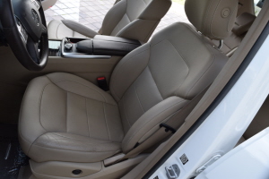 2015 Mercedes ML250 Diesel 