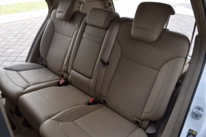 2015 Mercedes ML250 Diesel 