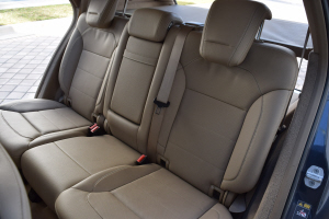 2015 Mercedes ML250 Diesel 