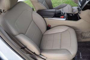 2015 Mercedes ML250 Diesel 