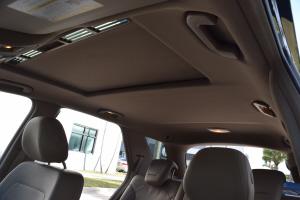 2015 Mercedes ML250 Diesel 