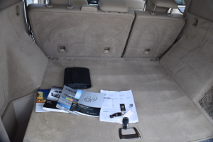 2015 Mercedes ML250 Diesel 