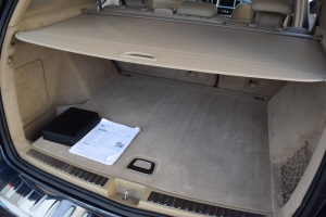 2015 Mercedes ML250 Diesel 
