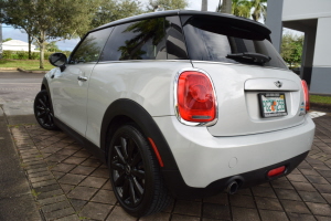 2015 Mini Cooper 