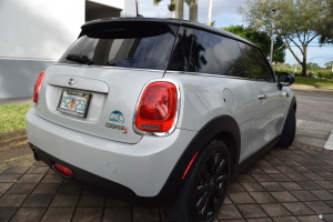 2015 Mini Cooper 