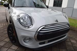 2015 Mini Cooper 