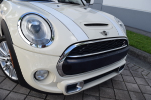 2015 Mini  Cooper S 