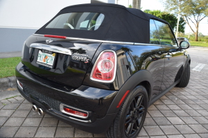 2015 MINI Cooper S 