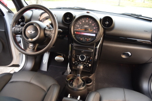 2015 MINI Countryman ALL4 JCW 