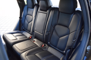 2015 Porsche Cayenne Diesel 