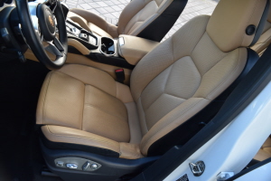 2015 Porsche Cayenne Diesel 