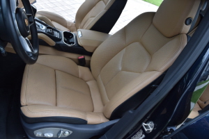 2015 Porsche Cayenne Diesel 