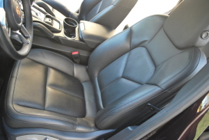 2015 Porsche Cayenne Diesel 