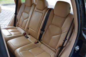 2015 Porsche Cayenne Diesel 