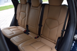 2015 Porsche Cayenne Diesel 