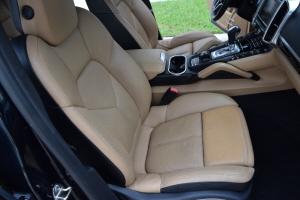2015 Porsche Cayenne Diesel 