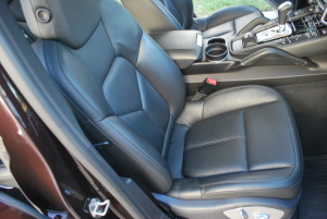 2015 Porsche Cayenne Diesel 