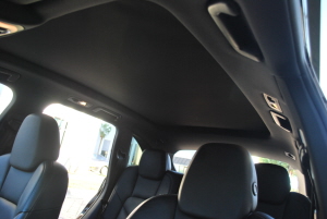 2015 Porsche Cayenne Diesel 