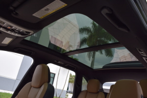 2015 Porsche Cayenne Diesel 
