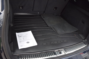 2015 Porsche Cayenne Diesel 