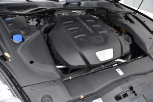 2015 Porsche Cayenne Diesel 