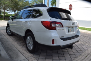 2015 Subaru Outback AWD 