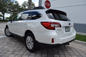 2015 Subaru Outback AWD 