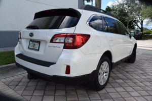 2015 Subaru Outback AWD 