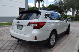 2015 Subaru Outback AWD 