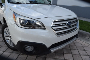 2015 Subaru Outback AWD 