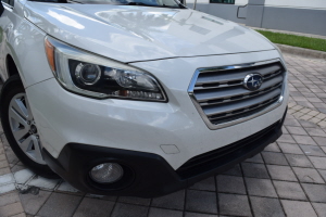 2015 Subaru Outback AWD 