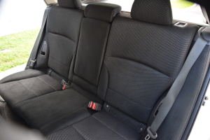 2015 Subaru Outback AWD 