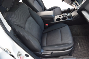2015 Subaru Outback AWD 