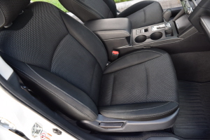 2015 Subaru Outback AWD 