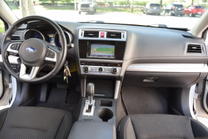 2015 Subaru Outback AWD 