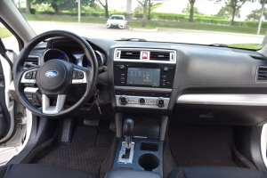 2015 Subaru Outback AWD 