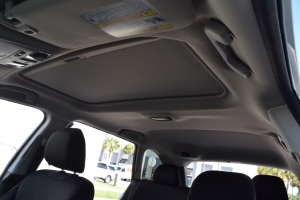 2015 Subaru Outback AWD 