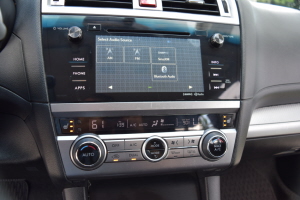 2015 Subaru Outback AWD 