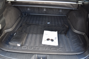 2015 Subaru Outback AWD 
