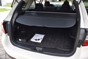 2015 Subaru Outback AWD 