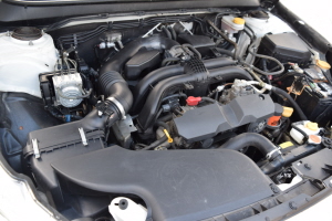 2015 Subaru Outback AWD 