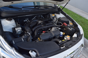 2015 Subaru Outback AWD 