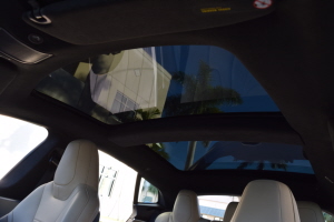 2015 Tesla Model S 90D 