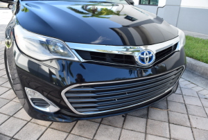 2015 Toyota Avalon Hybrid 