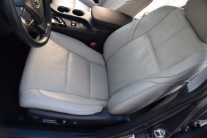 2015 Toyota Avalon Hybrid 