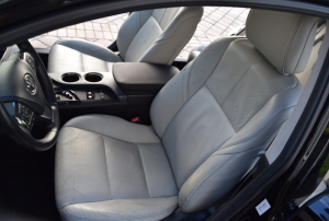2015 Toyota Avalon Hybrid 