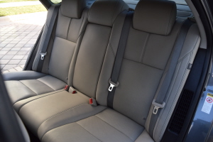 2015 Toyota Avalon Hybrid 