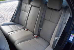 2015 Toyota Avalon Hybrid 