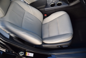 2015 Toyota Avalon Hybrid 