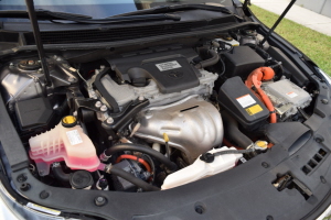 2015 Toyota Avalon Hybrid 